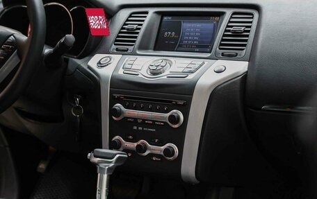 Nissan Murano, 2011 год, 1 090 000 рублей, 12 фотография