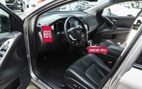 Nissan Murano, 2011 год, 1 090 000 рублей, 5 фотография