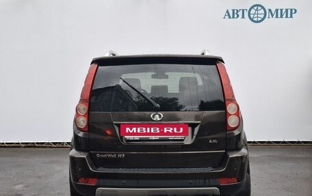 Great Wall Hover H3 I, 2014 год, 700 000 рублей, 6 фотография