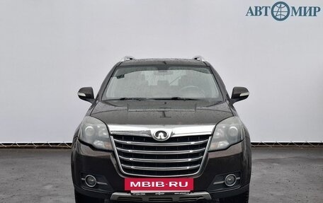 Great Wall Hover H3 I, 2014 год, 700 000 рублей, 2 фотография