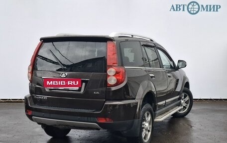 Great Wall Hover H3 I, 2014 год, 700 000 рублей, 5 фотография