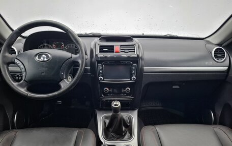 Great Wall Hover H3 I, 2014 год, 700 000 рублей, 12 фотография