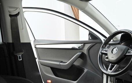Skoda Octavia, 2016 год, 1 545 000 рублей, 8 фотография