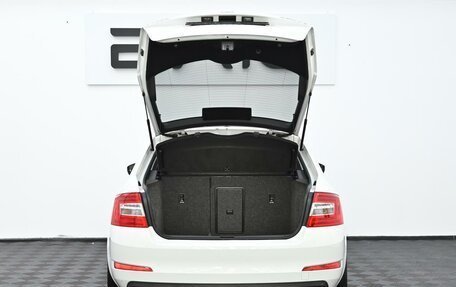 Skoda Octavia, 2016 год, 1 545 000 рублей, 14 фотография