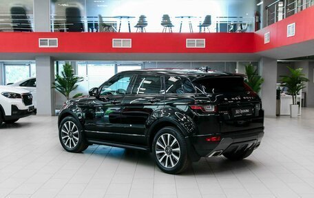 Land Rover Range Rover Evoque I, 2018 год, 2 490 000 рублей, 4 фотография