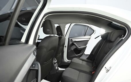 Skoda Octavia, 2016 год, 1 545 000 рублей, 13 фотография