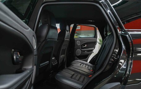 Land Rover Range Rover Evoque I, 2018 год, 2 490 000 рублей, 6 фотография