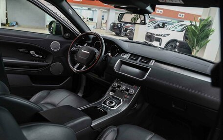 Land Rover Range Rover Evoque I, 2018 год, 2 490 000 рублей, 5 фотография