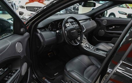 Land Rover Range Rover Evoque I, 2018 год, 2 490 000 рублей, 7 фотография