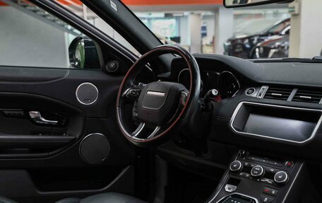 Land Rover Range Rover Evoque I, 2018 год, 2 490 000 рублей, 10 фотография