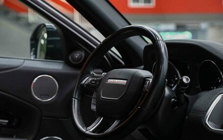 Land Rover Range Rover Evoque I, 2018 год, 2 490 000 рублей, 12 фотография