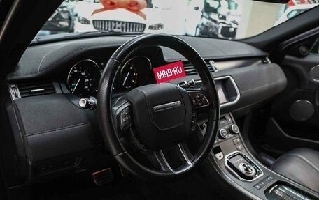 Land Rover Range Rover Evoque I, 2018 год, 2 490 000 рублей, 8 фотография