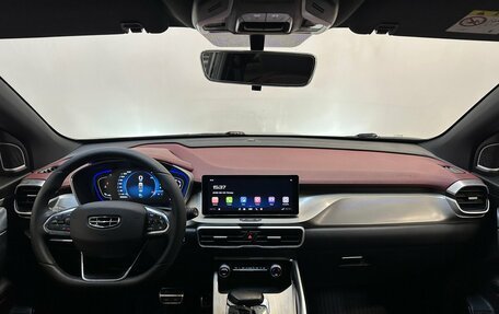 Geely Coolray I, 2023 год, 1 920 000 рублей, 5 фотография