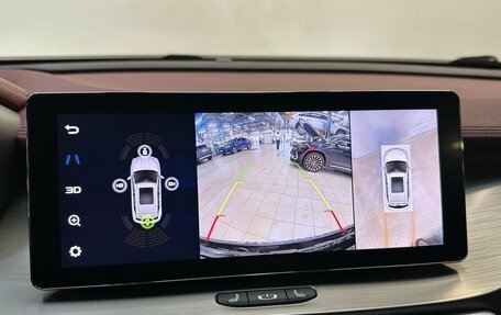 Geely Coolray I, 2023 год, 1 920 000 рублей, 9 фотография