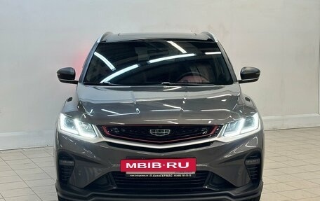Geely Coolray I, 2023 год, 1 920 000 рублей, 2 фотография