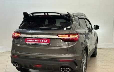 Geely Coolray I, 2023 год, 1 920 000 рублей, 4 фотография