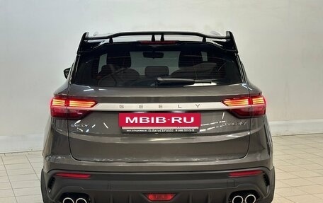 Geely Coolray I, 2023 год, 1 920 000 рублей, 3 фотография