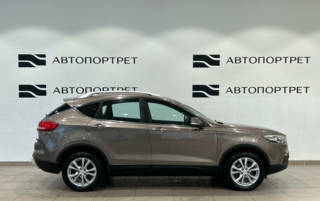 FAW Besturn X80 I рестайлинг, 2019 год, 1 099 000 рублей, 8 фотография
