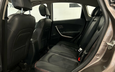 FAW Besturn X80 I рестайлинг, 2019 год, 1 099 000 рублей, 13 фотография