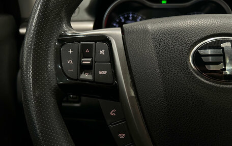 FAW Besturn X80 I рестайлинг, 2019 год, 1 099 000 рублей, 21 фотография