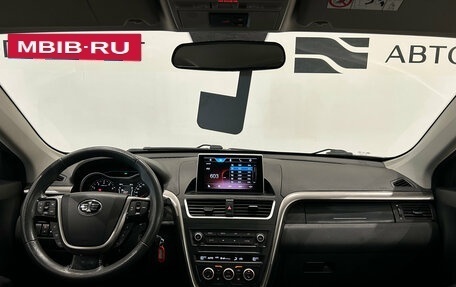 FAW Besturn X80 I рестайлинг, 2019 год, 1 099 000 рублей, 17 фотография