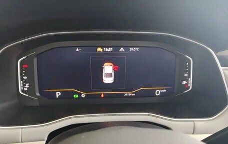 Volkswagen Bora, 2023 год, 1 250 000 рублей, 10 фотография