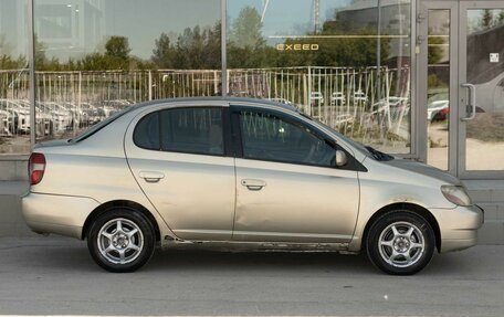 Toyota Platz, 2000 год, 170 000 рублей, 4 фотография