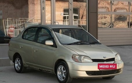 Toyota Platz, 2000 год, 170 000 рублей, 3 фотография