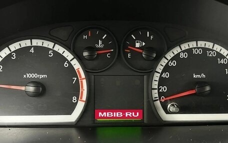 Chevrolet Aveo III, 2008 год, 370 000 рублей, 13 фотография