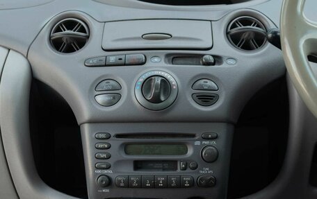 Toyota Platz, 2000 год, 170 000 рублей, 13 фотография