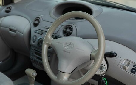 Toyota Platz, 2000 год, 170 000 рублей, 11 фотография
