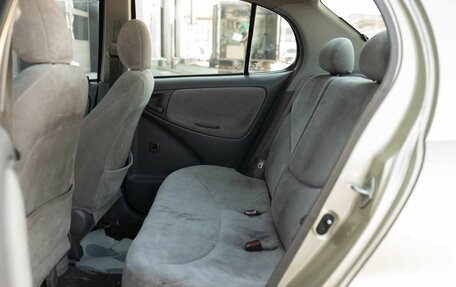 Toyota Platz, 2000 год, 170 000 рублей, 16 фотография