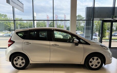 Nissan Note II рестайлинг, 2017 год, 1 250 000 рублей, 4 фотография