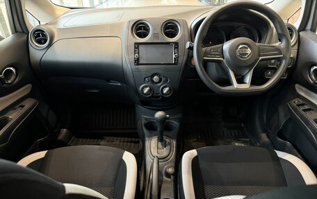 Nissan Note II рестайлинг, 2017 год, 1 250 000 рублей, 16 фотография