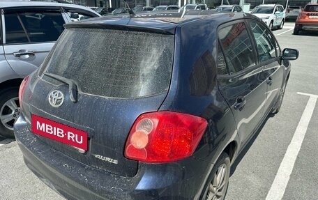 Toyota Auris II, 2009 год, 650 000 рублей, 4 фотография