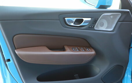 Volvo XC60 II, 2021 год, 4 600 000 рублей, 16 фотография