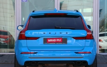 Volvo XC60 II, 2021 год, 4 600 000 рублей, 6 фотография