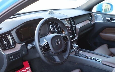 Volvo XC60 II, 2021 год, 4 600 000 рублей, 12 фотография