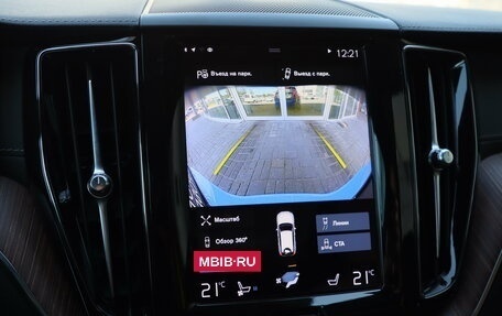 Volvo XC60 II, 2021 год, 4 600 000 рублей, 17 фотография