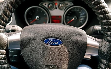 Ford Focus II рестайлинг, 2010 год, 620 000 рублей, 7 фотография