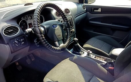 Ford Focus II рестайлинг, 2010 год, 620 000 рублей, 9 фотография