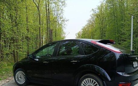 Ford Focus II рестайлинг, 2010 год, 620 000 рублей, 2 фотография