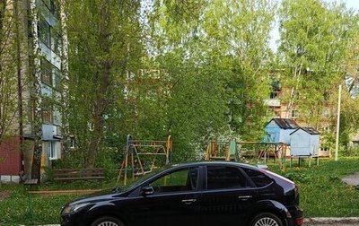 Ford Focus II рестайлинг, 2010 год, 620 000 рублей, 1 фотография