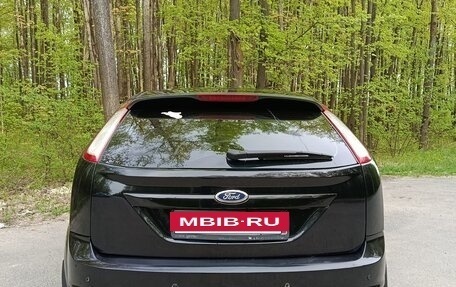 Ford Focus II рестайлинг, 2010 год, 620 000 рублей, 5 фотография