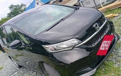 Honda Freed II, 2020 год, 1 600 000 рублей, 1 фотография