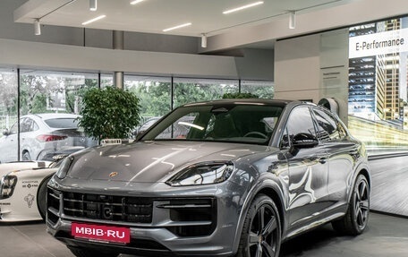Porsche Cayenne III, 2026 год, 21 890 000 рублей, 1 фотография