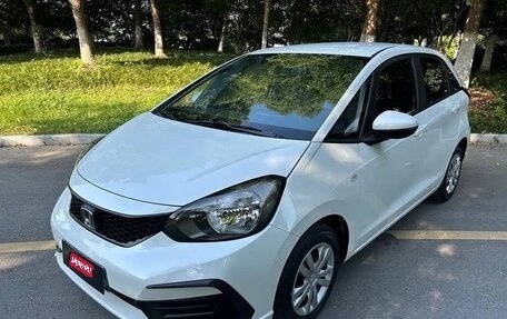 Honda Fit, 2023 год, 1 200 000 рублей, 1 фотография
