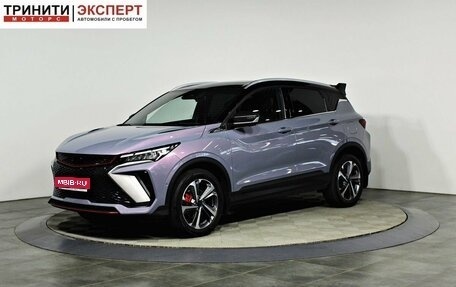 Geely Coolray I, 2024 год, 2 297 000 рублей, 1 фотография