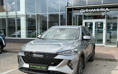 Haval F7 I, 2022 год, 2 144 000 рублей, 1 фотография