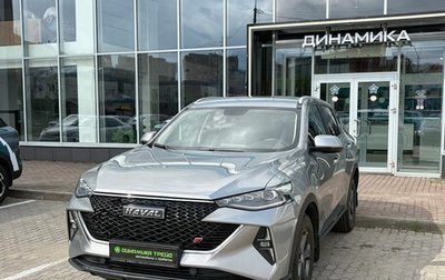Haval F7 I, 2022 год, 2 144 000 рублей, 1 фотография